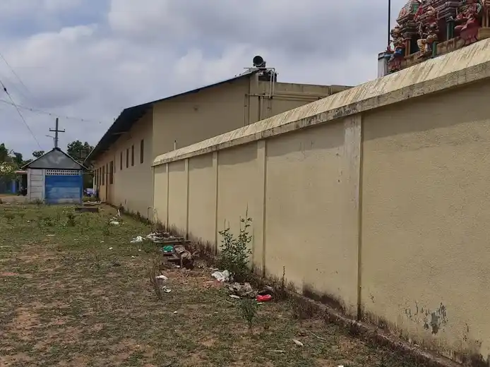 Arulmigu Senbahavalli Mariyamman Temple, Senbaharayanallur - 614806 அருள்மிகு செண்பகவள்ளி மாரியம்மன் திருக்கோயில், செண்பகராயநல்லூர் - 614806, Nagapattinam - Ancient Temple Architecture and History Image 9