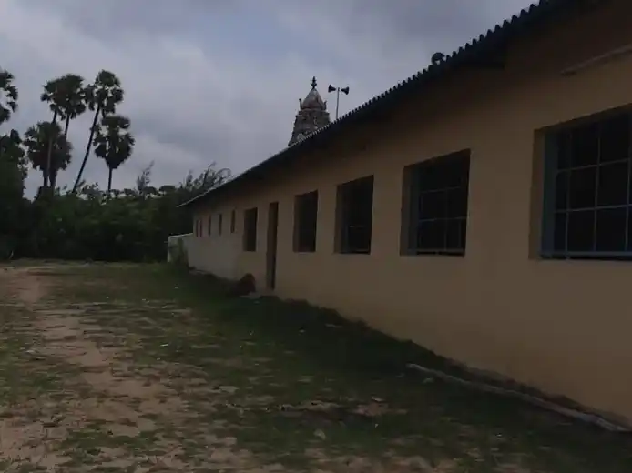 Arulmigu Senbahavalli Mariyamman Temple, Senbaharayanallur - 614806 அருள்மிகு செண்பகவள்ளி மாரியம்மன் திருக்கோயில், செண்பகராயநல்லூர் - 614806, Nagapattinam - Ancient Temple Architecture and History Image 11