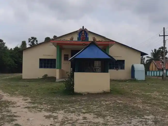 Arulmigu Senbahavalli Mariyamman Temple, Senbaharayanallur - 614806 அருள்மிகு செண்பகவள்ளி மாரியம்மன் திருக்கோயில், செண்பகராயநல்லூர் - 614806, Nagapattinam - Ancient Temple Architecture and History Image 13