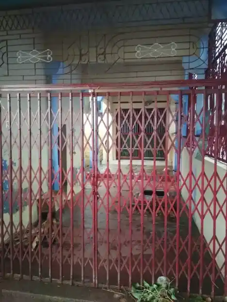 Arulmigu Senbhagavinayagar Temple, Near Pond, Sundharapandiyapuram - 627858