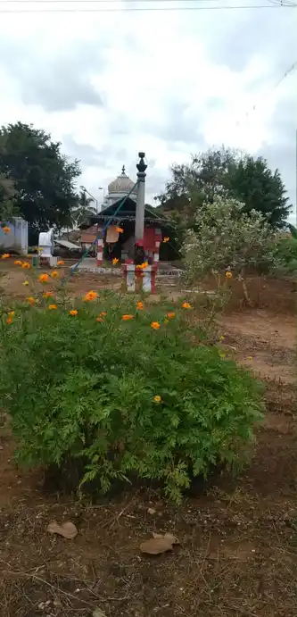 Arulmigu Sendaraparumal Temple, Bellukkurchi - 637402 அருள்மிகு சென்றாய பெருமாள் திருக்கோயில், Bellukkurchi - 637402, Namakkal - Ancient Temple Architecture and History Image 3