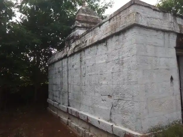 Arulmigu Sendaraparumal Temple, P. Kosavampatty - 637019