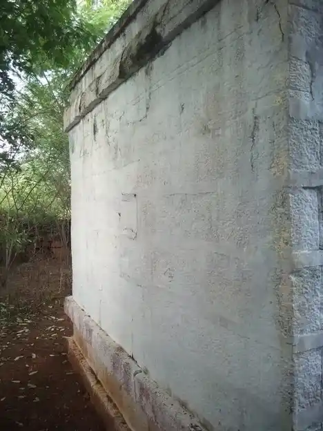 Arulmigu Sendaraparumal Temple, P. Kosavampatty - 637019 அருள்மிகு சென்றாய பெருமாள் திருக்கோயில், . கொசவம்பட்டி - 637019, Namakkal - Ancient Temple Architecture and History Image 2