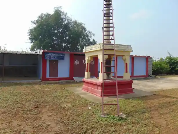 Arulmigu Sendaraya Perumal Temple, Chinnakanur - 641665 அருள்மிகு சென்றாயப்பெருமாள் திருக்கோயில், Chinnakanur - 641665, Tiruppur - Ancient Temple Architecture and History Image 2