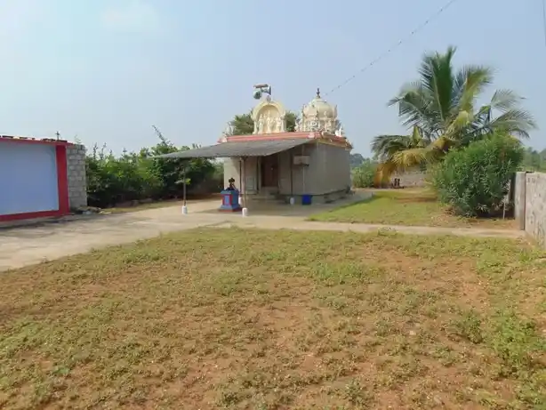 Arulmigu Sendaraya Perumal Temple, Chinnakanur - 641665 அருள்மிகு சென்றாயப்பெருமாள் திருக்கோயில், Chinnakanur - 641665, Tiruppur - Ancient Temple Architecture and History Image 3