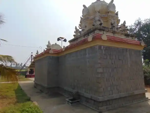 Arulmigu Sendaraya Perumal Temple, Chinnakanur - 641665 அருள்மிகு சென்றாயப்பெருமாள் திருக்கோயில், Chinnakanur - 641665, Tiruppur - Ancient Temple Architecture and History Image 5