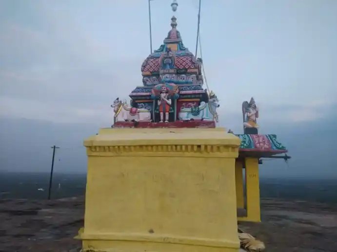 Arulmigu Sendarayasamy @ Thimmarayasamy Temple, Sandhur, Thoppadikuppam - 635206 Temple