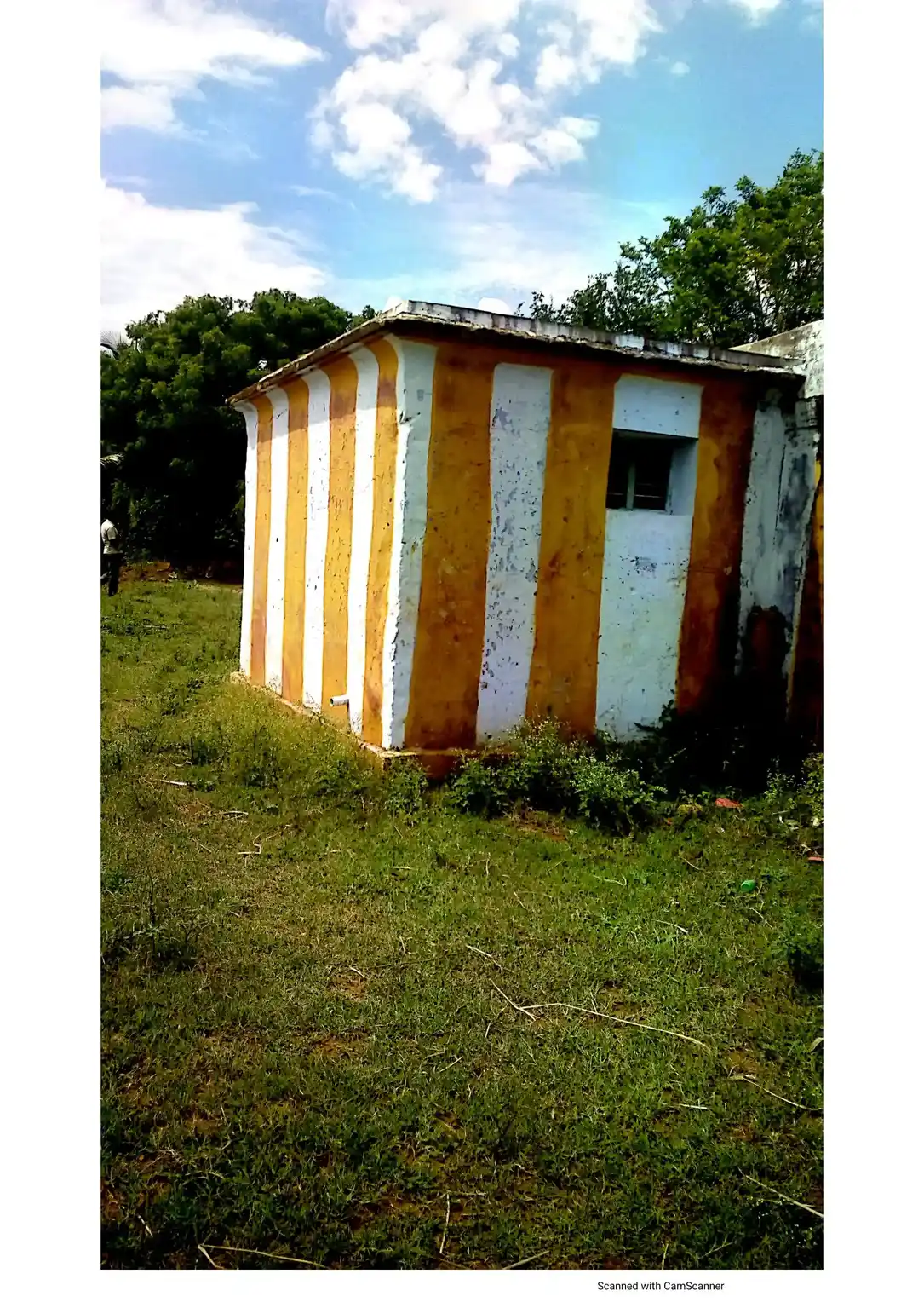 Arulmigu Sendrathisai Vendra Vinayagar Temple, Kodikurichi - 627804 அருள்மிகு சென்ற திசை வென்ற விநாயகர் திருக்கோயில், Kodikurichi - 627804, Tenkasi - Ancient Temple Architecture and History Image 3