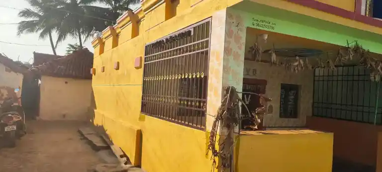 Arulmigu Sendraya Muthappa Swamy Temple, Taggatti - 635107 அருள்மிகு சென்றாய முத்தப்பசுவாமி திருக்கோயில், Taggatti - 635107, Krishnagiri - Ancient Temple Architecture and History Image 2