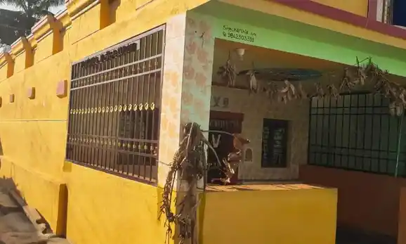 Arulmigu Sendraya Muthappa Swamy Temple, Taggatti - 635107 அருள்மிகு சென்றாய முத்தப்பசுவாமி திருக்கோயில், Taggatti - 635107, Krishnagiri - Ancient Temple Architecture and History Image 3