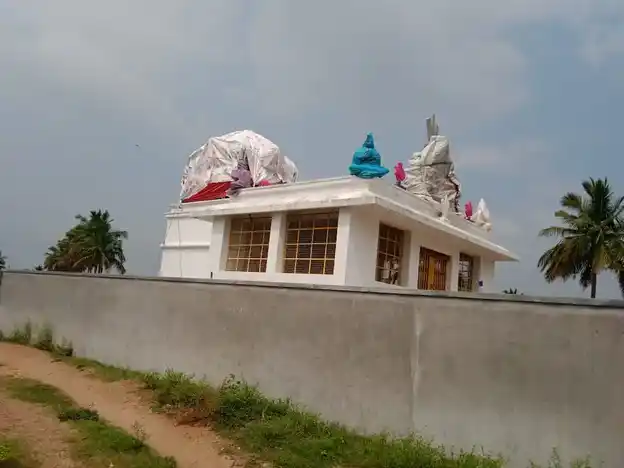 Arulmigu Sendraya Perumal Swamy Temple, Near Om Shakthi Temple, Pattagapatti - 636808