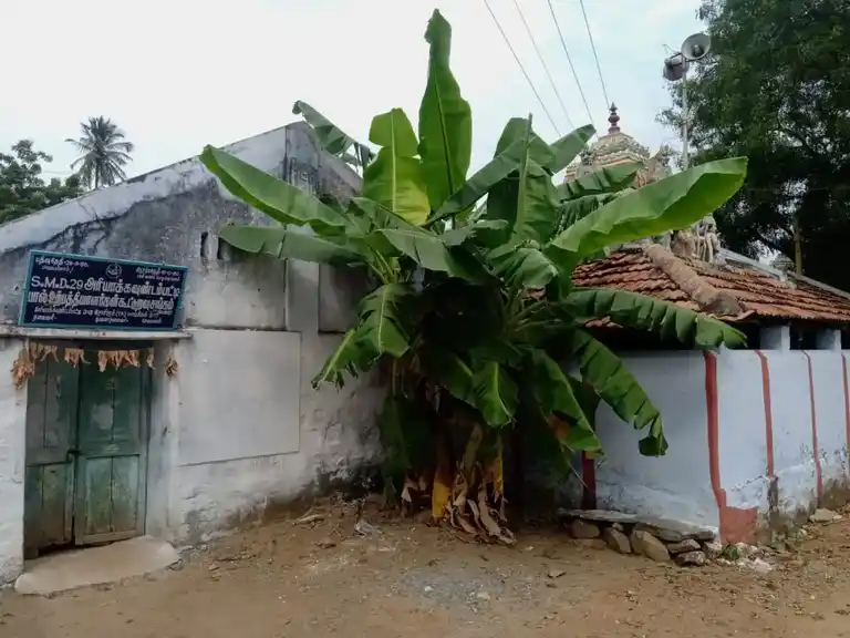 Arulmigu Sendraya Perumal Temple, Ariyagoundampatty - 637406 அருள்மிகு சென்றாயப்பெருமாள் திருக்கோயில், Ariyagoundampatty - 637406, Namakkal - Ancient Temple Architecture and History Image 3