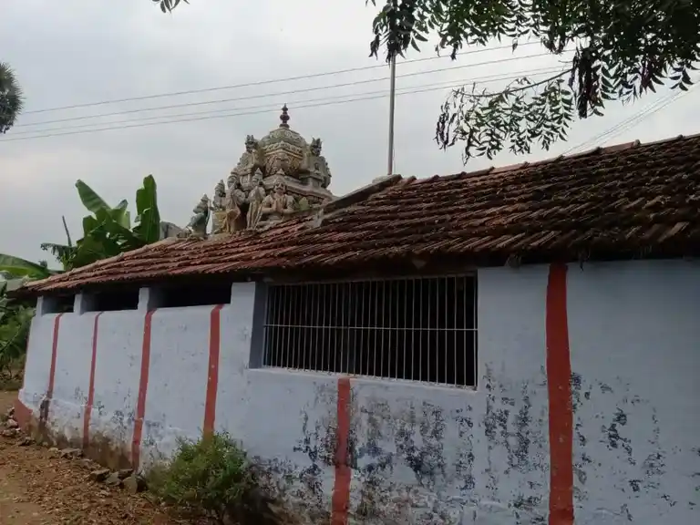 Arulmigu Sendraya Perumal Temple, Ariyagoundampatty - 637406 அருள்மிகு சென்றாயப்பெருமாள் திருக்கோயில், Ariyagoundampatty - 637406, Namakkal - Ancient Temple Architecture and History Image 4