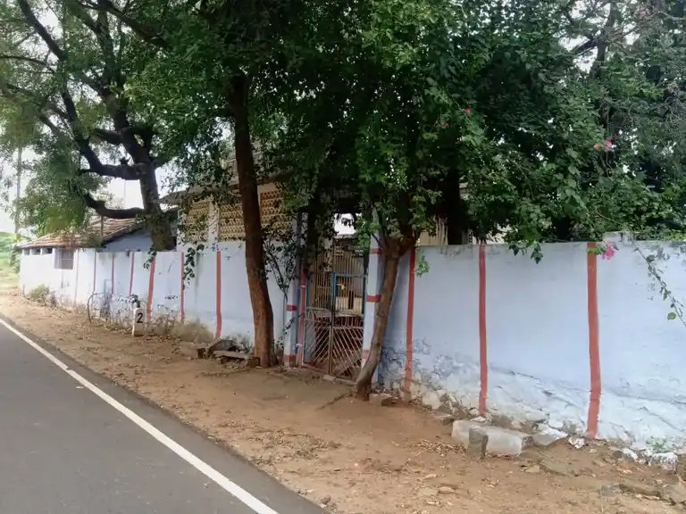 Arulmigu Sendraya Perumal Temple, Ariyagoundampatty - 637406 அருள்மிகு சென்றாயப்பெருமாள் திருக்கோயில், Ariyagoundampatty - 637406, Namakkal - Ancient Temple Architecture and History Image 5