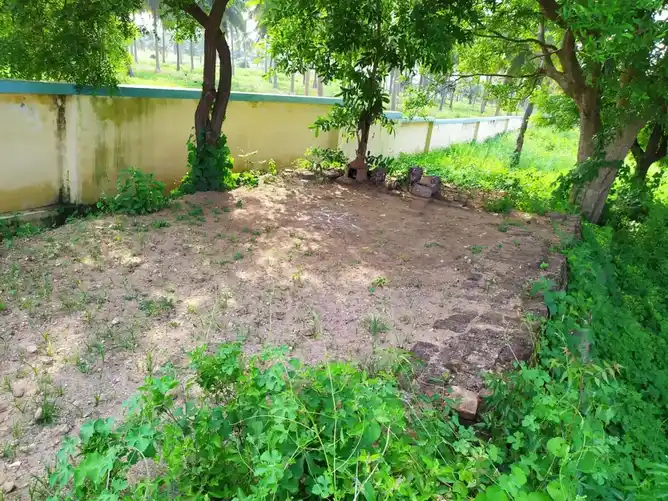 Arulmigu Sendraya Perumal Temple, Bommanpatti - 637212 அருள்மிகு சென்றாயப் பெருமாள் திருக்கோயில், Bommanpatti - 637212, Namakkal - Ancient Temple Architecture and History Image 2