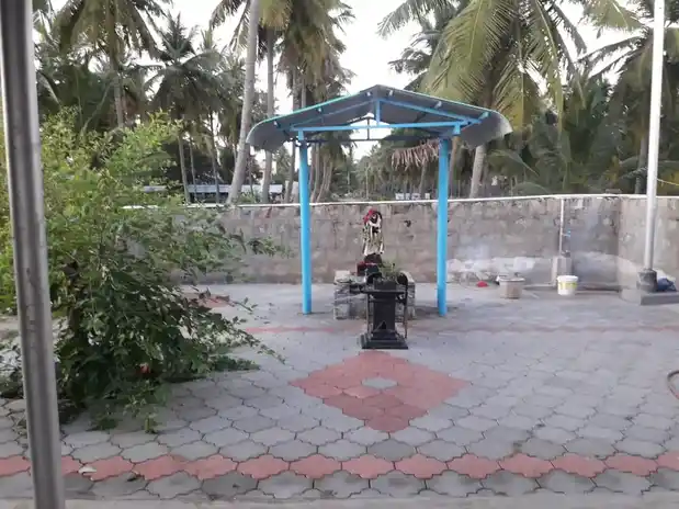 Arulmigu Sendraya Perumal Temple, Karumapuram - 637211 அருள்மிகு சென்றாய பெருமாள் திருக்கோயில், Karumapuram - 637211, Namakkal - Ancient Temple Architecture and History Image 3