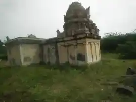 Arulmigu Sendraya Perumal Temple, Mannarpalayam - 636115 Temple