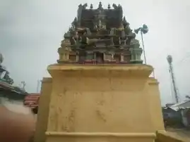 Arulmigu Sendraya Perumal Temple, Mannarpalayam - 636115 Arulmigu Sendraya Perumal Temple, Mannarpalayam - 636115, Salem - Ancient Temple Architecture and History Image 3