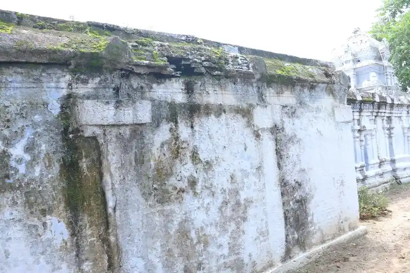 Arulmigu Sendraya Perumal Temple, Patlur - 638314 Arulmigu Sendraya Perumal Temple, Patlur - 638314, Erode - Ancient Temple Architecture and History Image 7