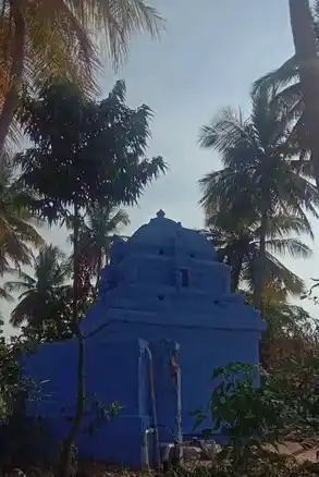 Arulmigu Sendraya Perumal Temple, Vattoor - 637205 அருள்மிகு சென்றாய பெருமாள் திருக்கோயில், வட்டூர் - 637205, Namakkal - Ancient Temple Architecture and History Image 2