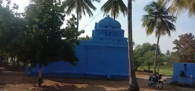 Arulmigu Sendraya Perumal Temple, Vattoor - 637205 அருள்மிகு சென்றாய பெருமாள் திருக்கோயில், வட்டூர் - 637205, Namakkal - Ancient Temple Architecture and History Image 3