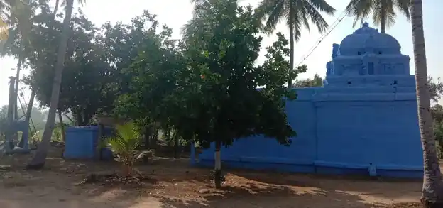 Arulmigu Sendraya Perumal Temple, Vattoor - 637205 அருள்மிகு சென்றாய பெருமாள் திருக்கோயில், வட்டூர் - 637205, Namakkal - Ancient Temple Architecture and History Image 4