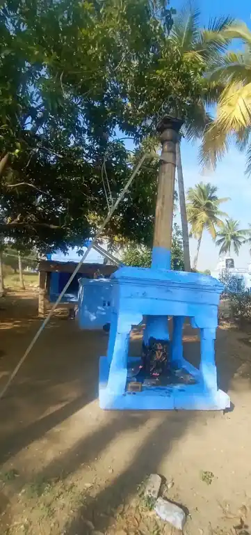 Arulmigu Sendraya Perumal Temple, Vattoor - 637205 அருள்மிகு சென்றாய பெருமாள் திருக்கோயில், வட்டூர் - 637205, Namakkal - Ancient Temple Architecture and History Image 5