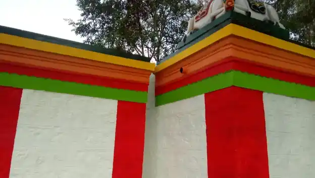 Arulmigu Sendraya Perumal Temple, Velagalahalli, Mallupatti - 636808 அருள்மிகு சென்றாய பெருமாள் திருக்கோயில், Velagalahalli, Mallupatti - 636808, Dharmapuri - Ancient Temple Architecture and History Image 2