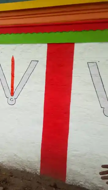 Arulmigu Sendraya Perumal Temple, Velagalahalli, Mallupatti - 636808 அருள்மிகு சென்றாய பெருமாள் திருக்கோயில், Velagalahalli, Mallupatti - 636808, Dharmapuri - Ancient Temple Architecture and History Image 3