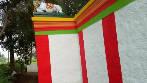 Arulmigu Sendraya Perumal Temple, Velagalahalli, Mallupatti - 636808 அருள்மிகு சென்றாய பெருமாள் திருக்கோயில், Velagalahalli, Mallupatti - 636808, Dharmapuri - Ancient Temple Architecture and History Image 4