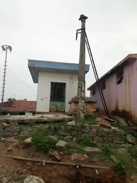 Arulmigu Sendraya Swamy Temple, Doddabelur - 635107 Temple
