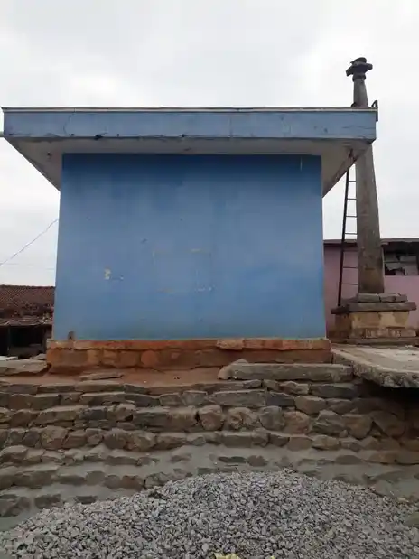 Arulmigu Sendraya Swamy Temple, Doddabelur - 635107 அருள்மிகு சென்றாயசாமி திருக்கோயில், Doddabelur - 635107, Krishnagiri - Ancient Temple Architecture and History Image 2