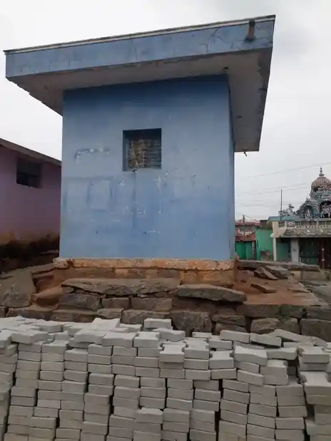 Arulmigu Sendraya Swamy Temple, Doddabelur - 635107 அருள்மிகு சென்றாயசாமி திருக்கோயில், Doddabelur - 635107, Krishnagiri - Ancient Temple Architecture and History Image 3