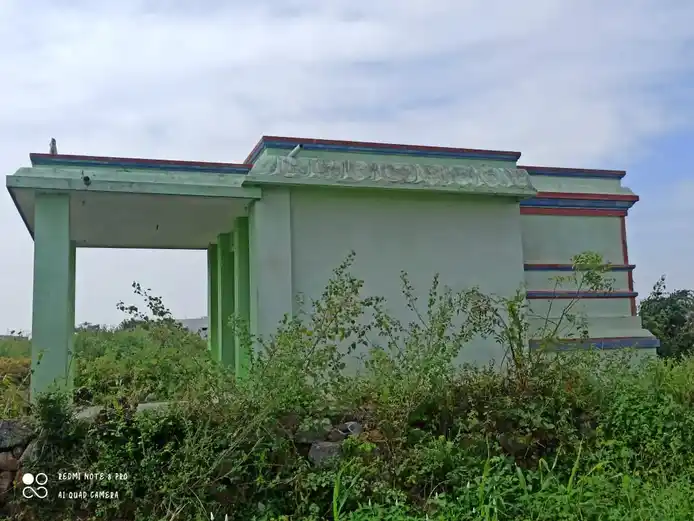 Arulmigu Sendraya Swamy Temple, Ittanahalli - 636810 அருள்மிகு சென்றாய பெருமாள் திருக்கோயில், Ittanahalli - 636810, Dharmapuri - Ancient Temple Architecture and History Image 2