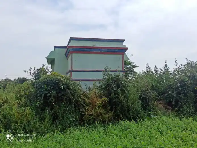 Arulmigu Sendraya Swamy Temple, Ittanahalli - 636810 அருள்மிகு சென்றாய பெருமாள் திருக்கோயில், Ittanahalli - 636810, Dharmapuri - Ancient Temple Architecture and History Image 3