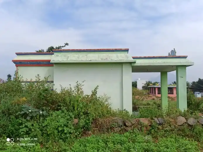 Arulmigu Sendraya Swamy Temple, Ittanahalli - 636810 அருள்மிகு சென்றாய பெருமாள் திருக்கோயில், Ittanahalli - 636810, Dharmapuri - Ancient Temple Architecture and History Image 4