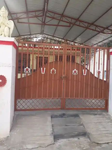 Arulmigu Sendraya Swamy Temple, Kelamangalam - 635113 அருள்மிகு சென்றாயசாமி திருக்கோயில், Kelamangalam - 635113, Krishnagiri - Ancient Temple Architecture and History Image 2