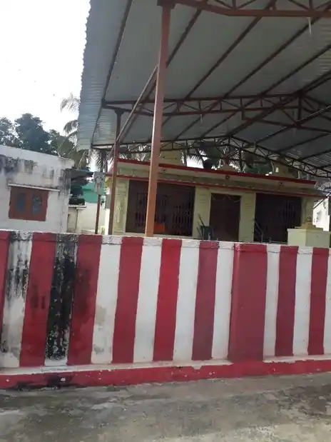 Arulmigu Sendraya Swamy Temple, Kelamangalam - 635113 அருள்மிகு சென்றாயசாமி திருக்கோயில், Kelamangalam - 635113, Krishnagiri - Ancient Temple Architecture and History Image 3