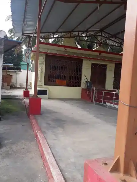 Arulmigu Sendraya Swamy Temple, Kelamangalam - 635113 அருள்மிகு சென்றாயசாமி திருக்கோயில், Kelamangalam - 635113, Krishnagiri - Ancient Temple Architecture and History Image 4