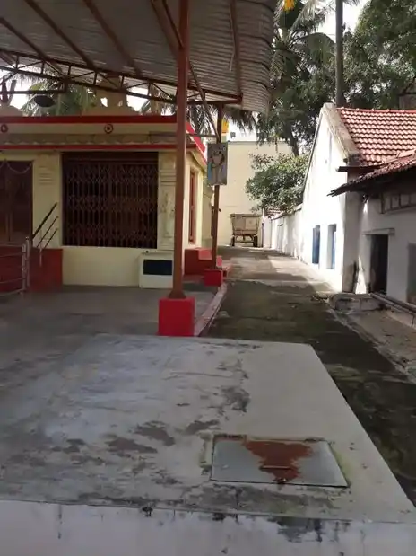 Arulmigu Sendraya Swamy Temple, Kelamangalam - 635113 அருள்மிகு சென்றாயசாமி திருக்கோயில், Kelamangalam - 635113, Krishnagiri - Ancient Temple Architecture and History Image 5