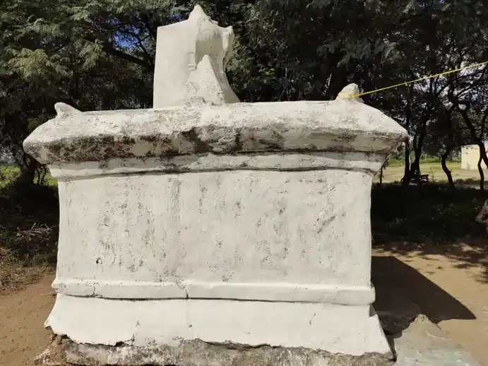 Arulmigu Sendraya Swamy Temple, Pulikal, Yelangalpatti - 636808