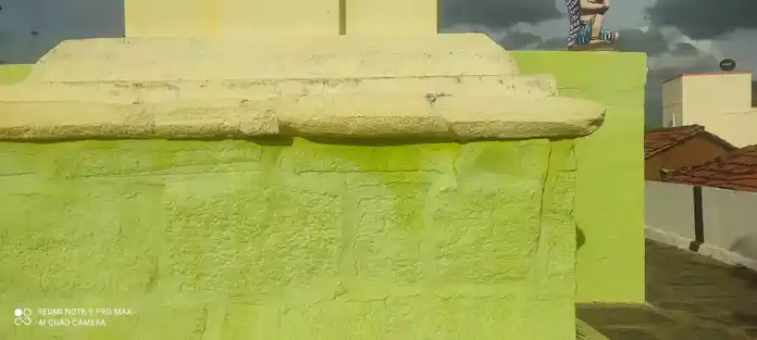 Arulmigu Sendraya Swamy Temple, Salivaram - 635107 அருள்மிகு சென்றாயசாமி திருக்கோயில், சாலிவாரம் - 635107, Krishnagiri - Ancient Temple Architecture and History Image 3