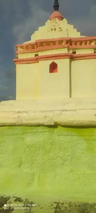 Arulmigu Sendraya Swamy Temple, Salivaram - 635107 அருள்மிகு சென்றாயசாமி திருக்கோயில், சாலிவாரம் - 635107, Krishnagiri - Ancient Temple Architecture and History Image 7