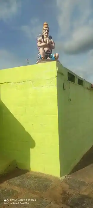 Arulmigu Sendraya Swamy Temple, Salivaram - 635107 அருள்மிகு சென்றாயசாமி திருக்கோயில், சாலிவாரம் - 635107, Krishnagiri - Ancient Temple Architecture and History Image 8