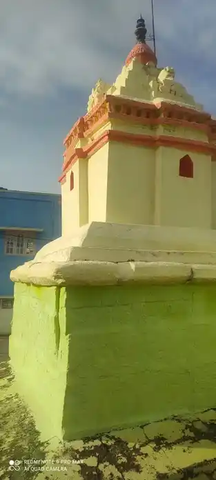 Arulmigu Sendraya Swamy Temple, Salivaram - 635107 அருள்மிகு சென்றாயசாமி திருக்கோயில், சாலிவாரம் - 635107, Krishnagiri - Ancient Temple Architecture and History Image 9