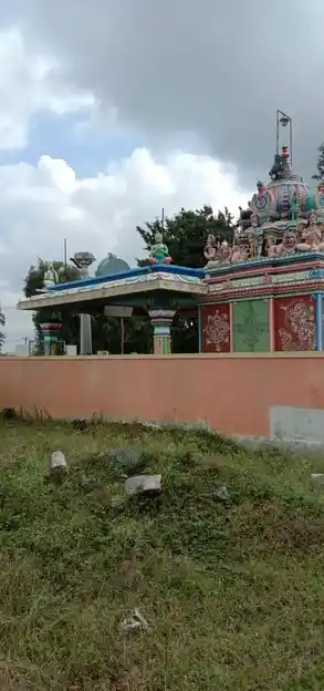 Arulmigu Sendraya Swamy Temple, Sendraya Durgam - 635107 Temple