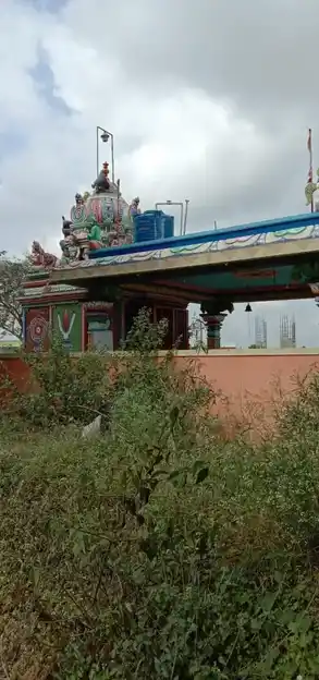 Arulmigu Sendraya Swamy Temple, Sendraya Durgam - 635107 அருள்மிகு சென்றாயசாமி திருக்கோயில், Sendraya Durgam - 635107, Krishnagiri - Ancient Temple Architecture and History Image 2