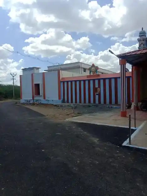 Arulmigu Sendrayaperumal Temple, Agaram - 637202 அருள்மிகு சென்றாயப்பெருமாள் திருக்கோயில், Agaram - 637202, Namakkal - Ancient Temple Architecture and History Image 2