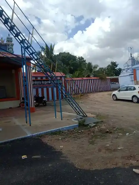 Arulmigu Sendrayaperumal Temple, Agaram - 637202 அருள்மிகு சென்றாயப்பெருமாள் திருக்கோயில், Agaram - 637202, Namakkal - Ancient Temple Architecture and History Image 3