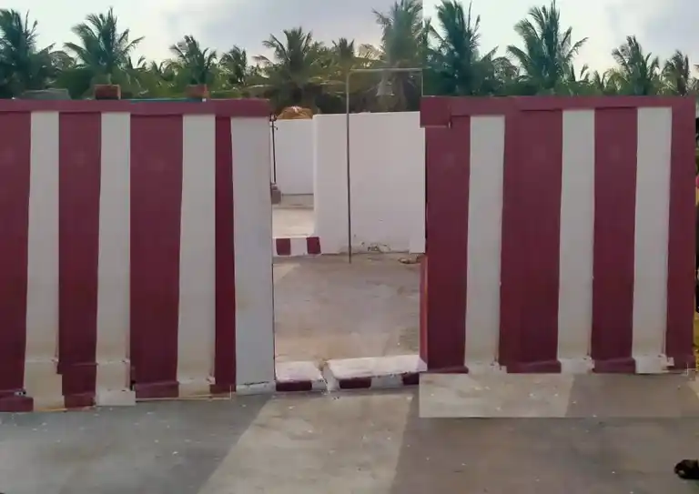 Arulmigu Sendrayaperumal Temple, Akkaraipatti - 624617